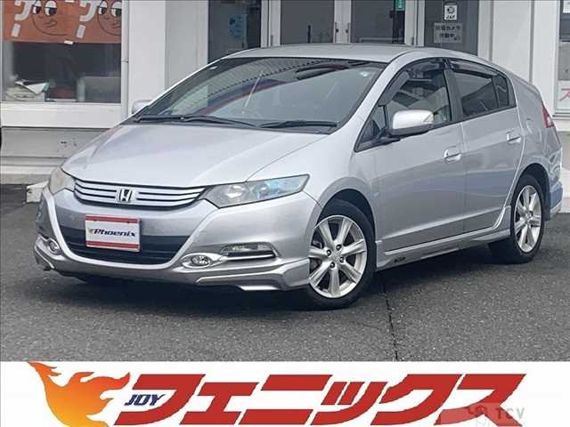 2009 Honda Insight