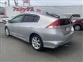 2009 Honda Insight