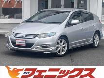 2009 Honda Insight