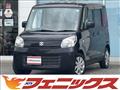2015 Suzuki Spacia