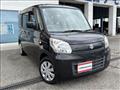 2015 Suzuki Spacia