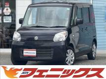 2015 Suzuki Spacia