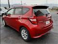 2018 Nissan Note