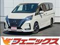 2021 Nissan Serena