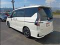 2021 Nissan Serena