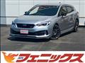 2021 Subaru Impreza Sportswagon