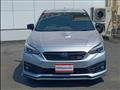 2021 Subaru Impreza Sportswagon