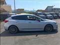 2021 Subaru Impreza Sportswagon