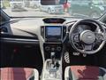 2021 Subaru Impreza Sportswagon