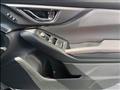2021 Subaru Impreza Sportswagon