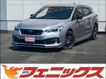 2021 Subaru Impreza Sportswagon