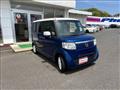 2014 Honda N BOX