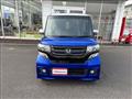2016 Honda N BOX
