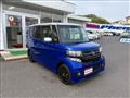 2016 Honda N BOX