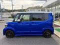 2016 Honda N BOX