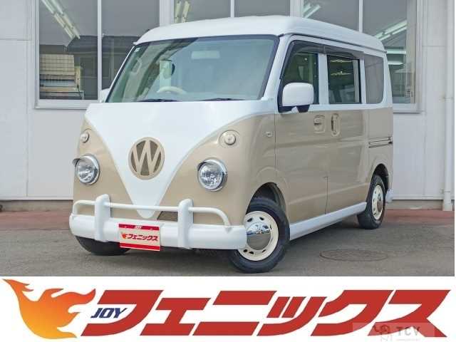 2022 Nissan NV100Clipper