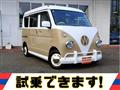 2022 Nissan NV100Clipper