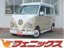2022 Nissan NV100Clipper