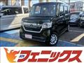 2021 Honda N BOX