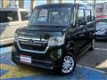 2021 Honda N BOX