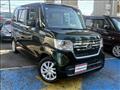 2021 Honda N BOX