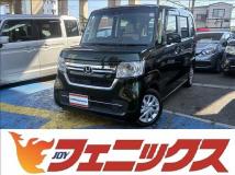 2021 Honda N BOX