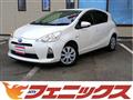 2013 Toyota AQUA