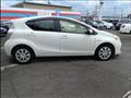2013 Toyota AQUA