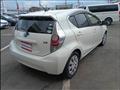 2013 Toyota AQUA