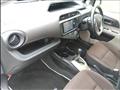 2013 Toyota AQUA