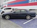 1999 Nissan Skyline