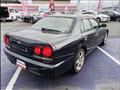 1999 Nissan Skyline