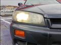 1999 Nissan Skyline