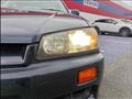 1999 Nissan Skyline