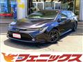 2020 Toyota Corolla Touring Wagon