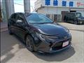 2020 Toyota Corolla Touring Wagon
