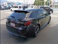2020 Toyota Corolla Touring Wagon