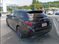 2020 Toyota Corolla Touring Wagon