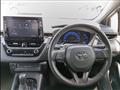 2020 Toyota Corolla Touring Wagon