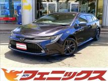 2020 Toyota Corolla Touring Wagon