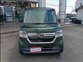 2021 Honda N BOX