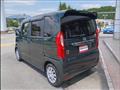 2021 Honda N BOX