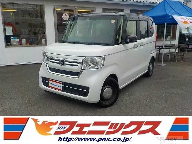 2023 Honda N BOX