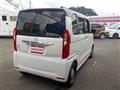 2023 Honda N BOX