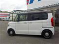 2023 Honda N BOX