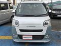 2022 Daihatsu Move Canbus