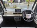 2022 Daihatsu Move Canbus