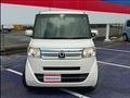 2017 Honda N BOX