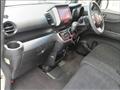 2017 Honda N BOX
