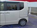 2017 Honda N BOX
